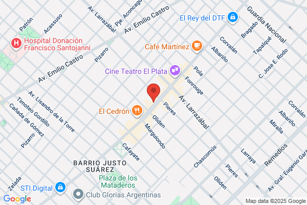 Bazar Gastronomico San Luis