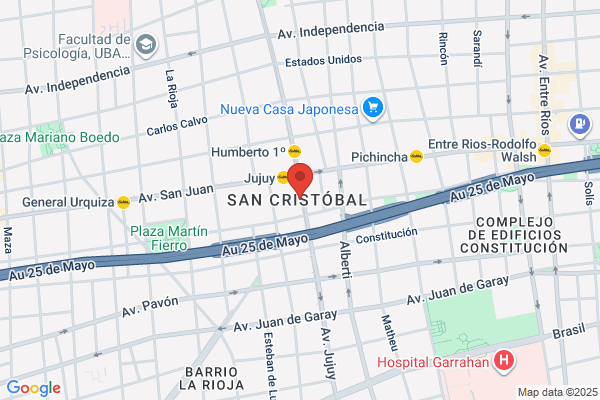 Centro Integral Gastronomico