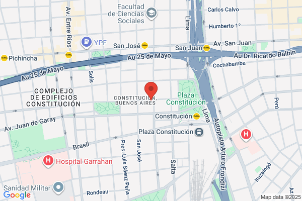 De Dieguez, Maria Del C.
