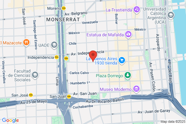 El Remanso