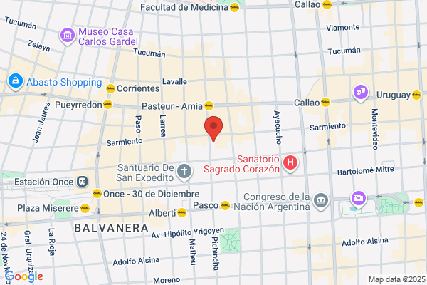El Sotanito