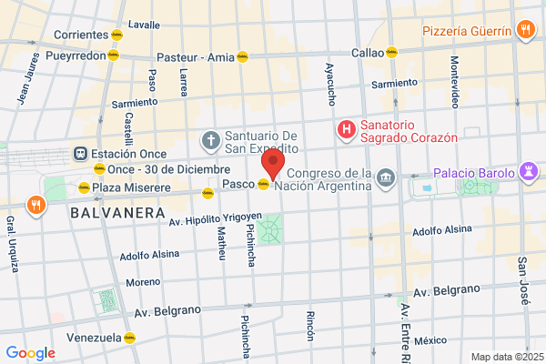 Emprendimiento De Gastronomia S.R.L.