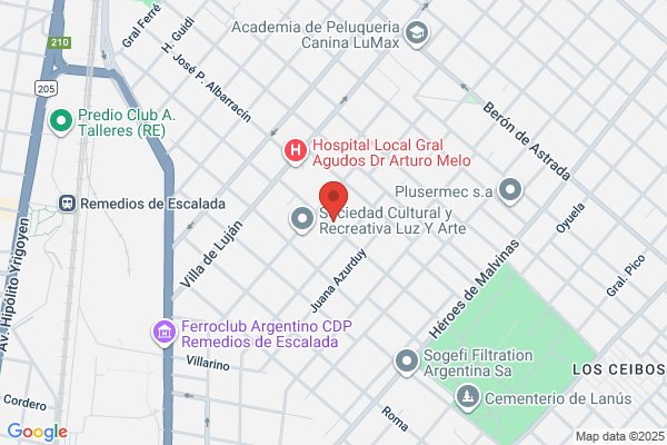 Gastronomia Integral Legraco S.A.