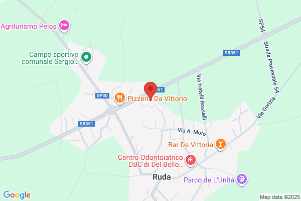 Gastronomia Rigonat