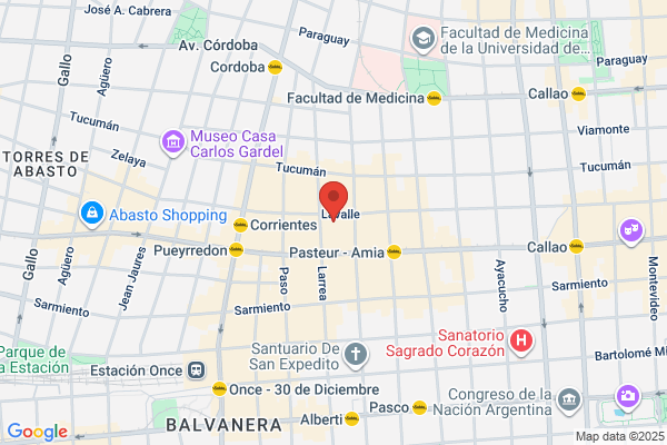 Cotillon Carcajadas