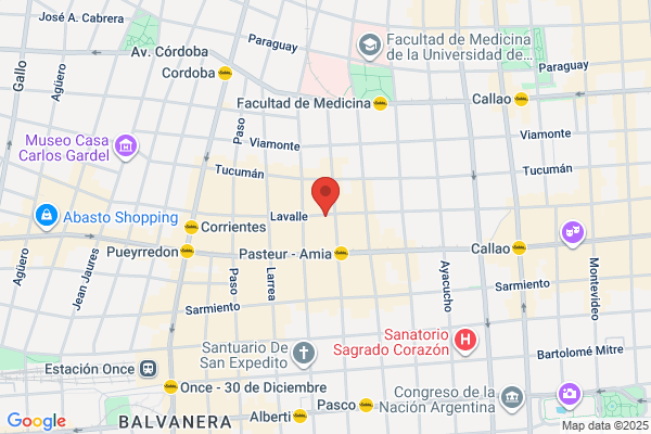 Cotillon Ticoral S.R.L.