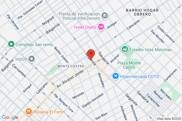 Dulzura
