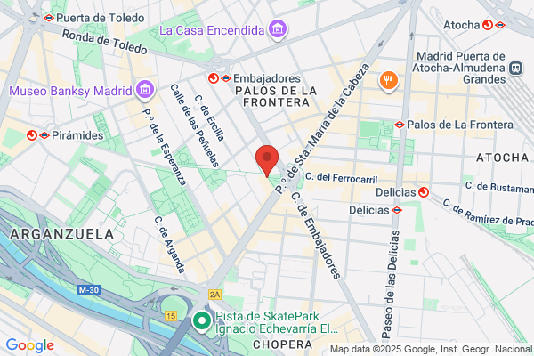 La Andaluza