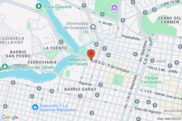 Papelera Guayaquil