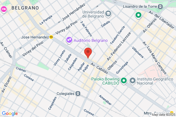 La Fabrica