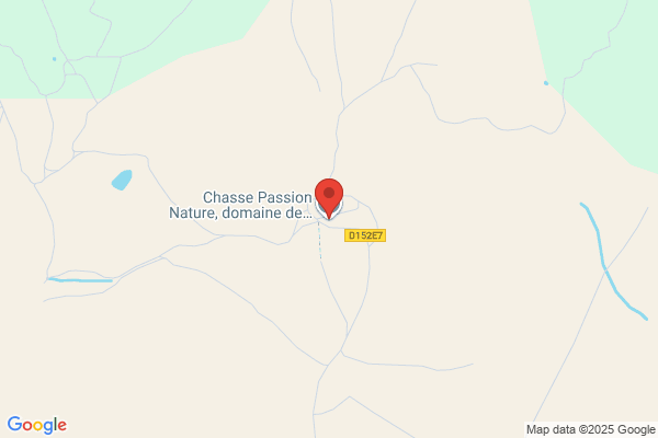 Gibier France Por Mas Deporte