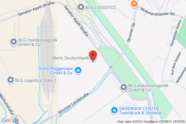 H. Merlos International S.A.