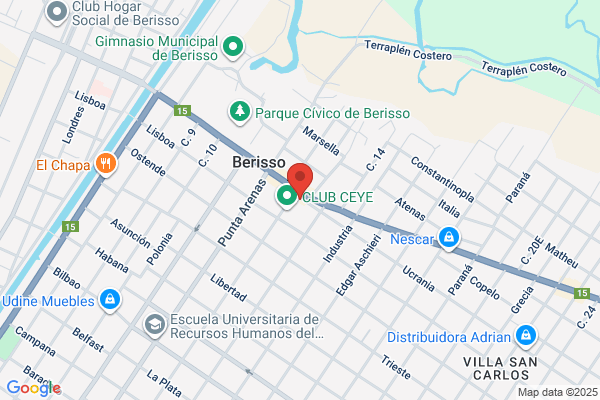 La Cancha Del Hincha