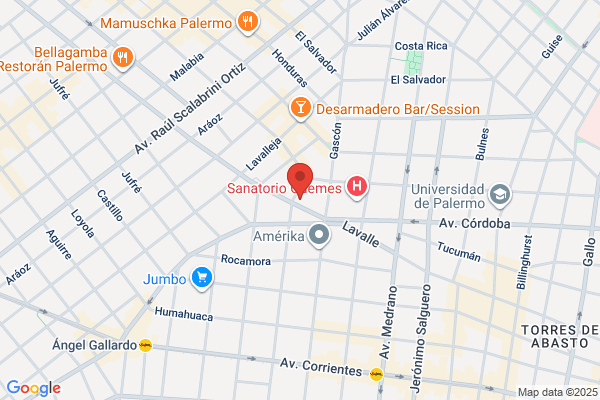 La Casa De Los Patines