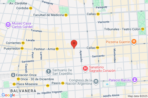 Filo Proveeduria Artistica S.R.L.