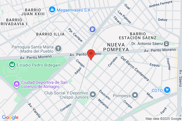 J. R. Fabrica Argentina De Aerografos