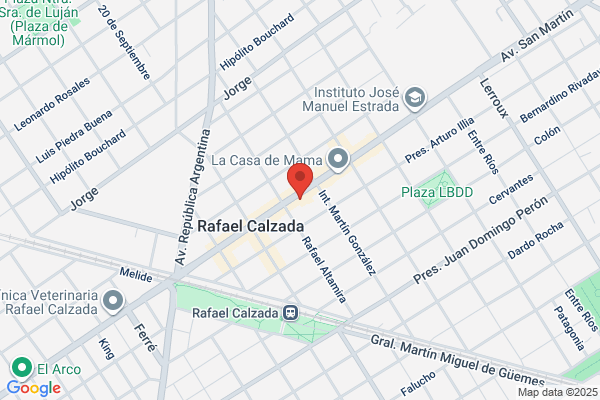 Libreria Comercial Melodi