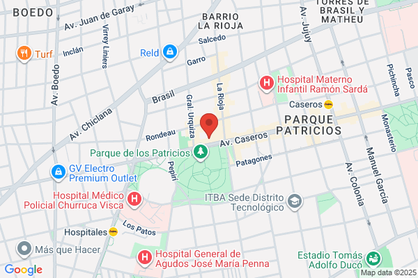 Distribuidora L.J