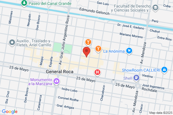 El Hogar