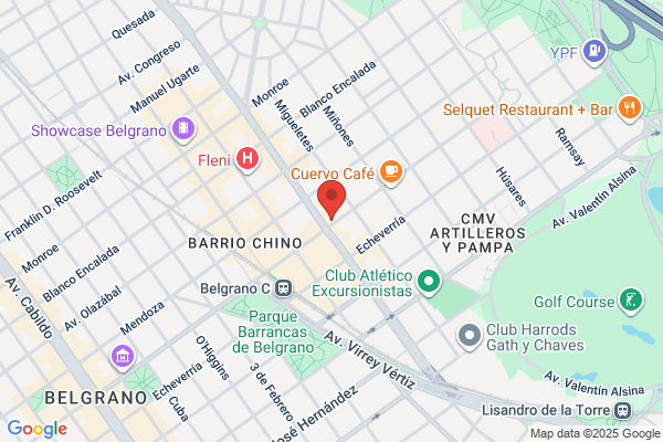 Grupo Otero S.A.