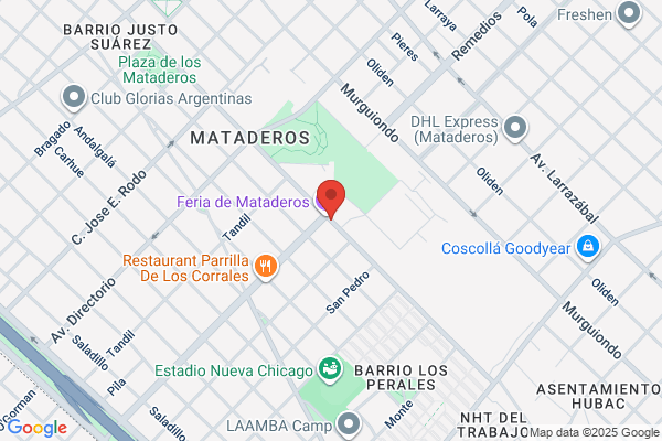 Jj Mendizabal Sociedad Anonima