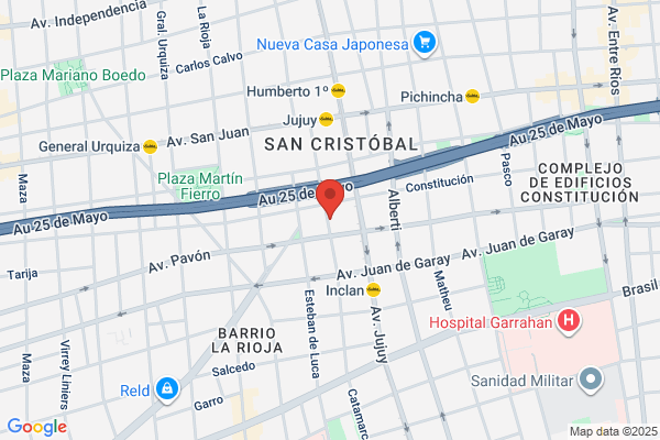 Supercentro Mayorista