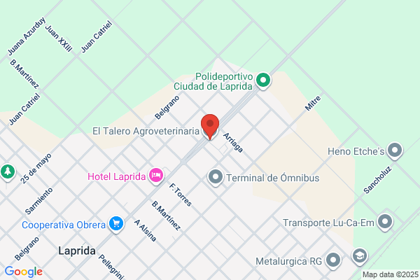 El Talero