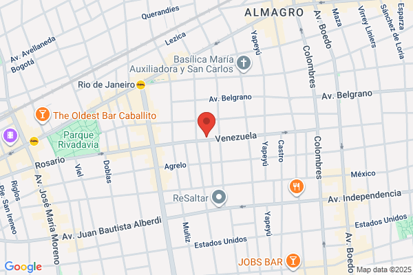 Agfa - Gevaert Argentina S.A.