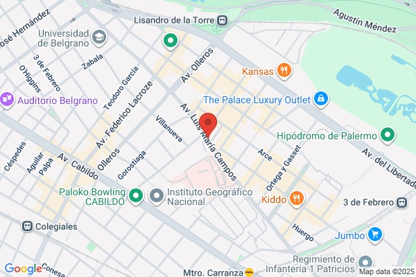 Koadk Argentina Saic