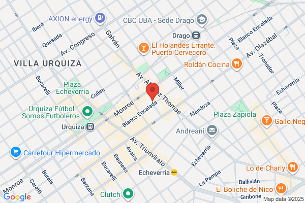 Casale Luis S.R.L.
