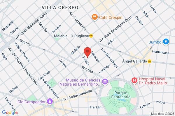 Casa Gavinoser