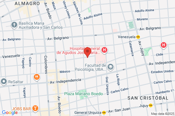 Central Quimica Argentina S.A.