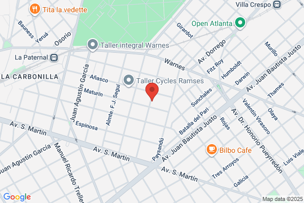 Erle Quimica