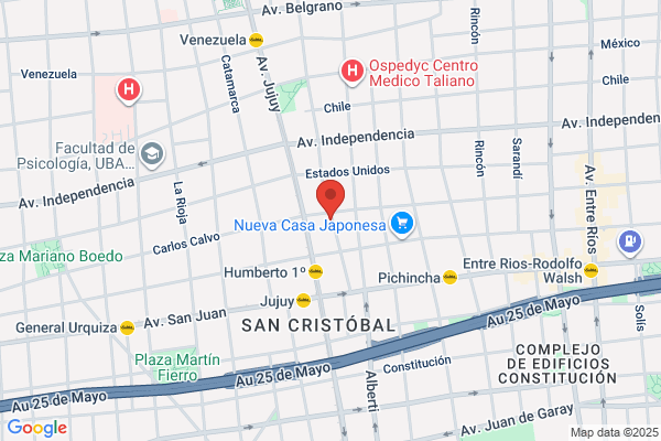 Hanna Instruments Argentina S.A.