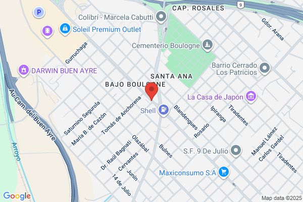 Del Norte