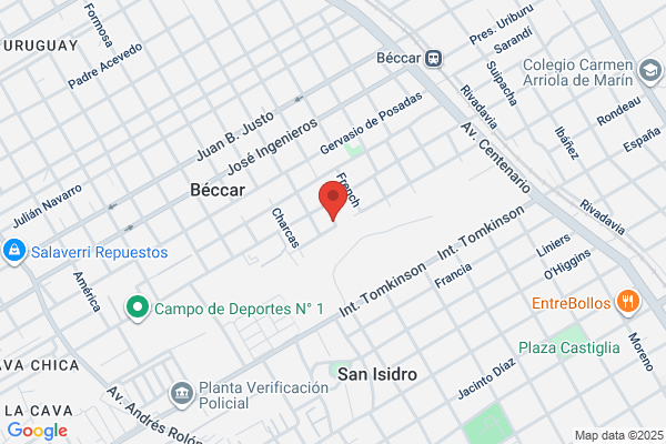 Industrias Alborada