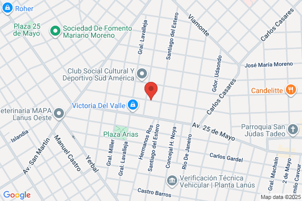Industrias Pugliese S.A.