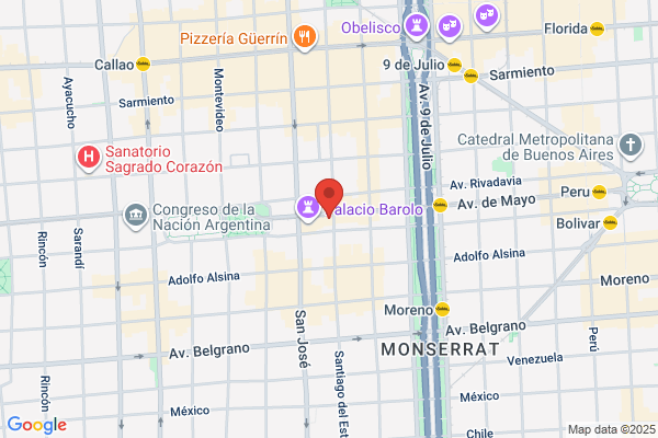 Buenos Aires Magico