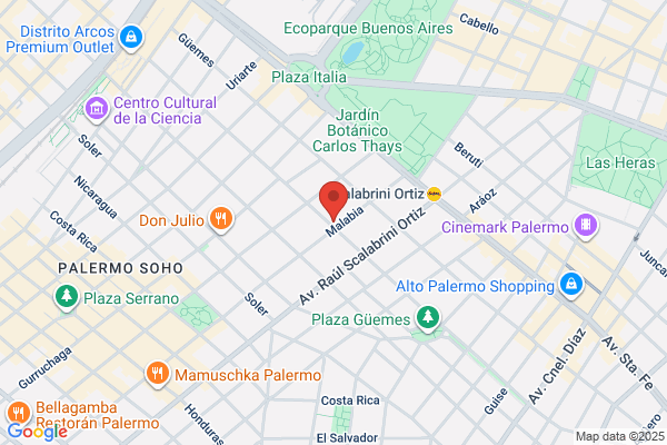 La Casa Del Mago Nino