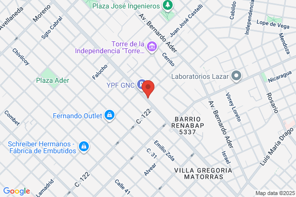 Schott Argentina S.A.