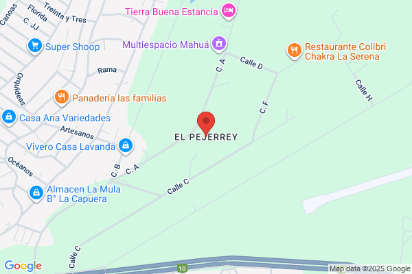 El Pejerrey