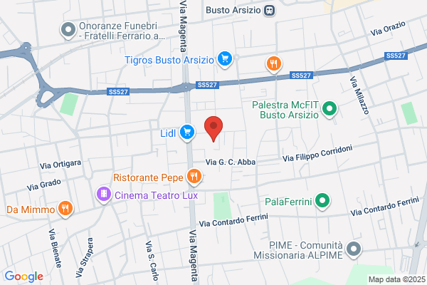 Nastri S.A