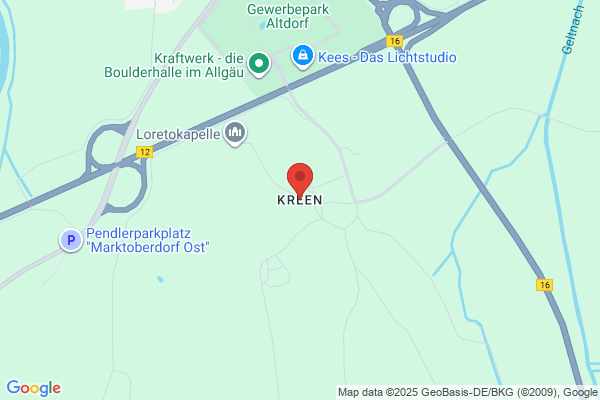 Kreen