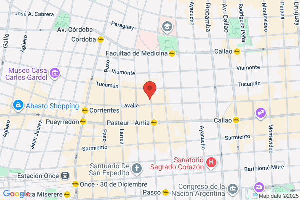 La Bahiense S.A.