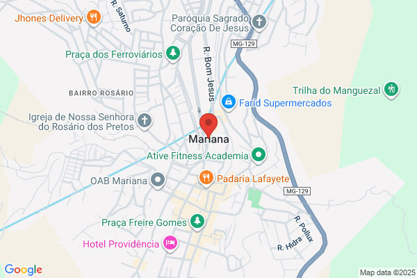 Mariana