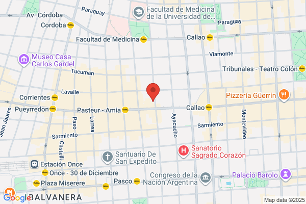 El Emporio De Los Saldos S.A.