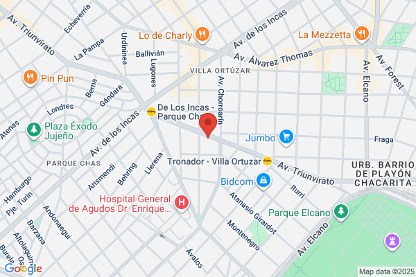 Plasticos Urquiza
