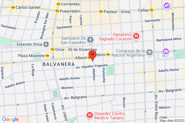 Casa Bollero