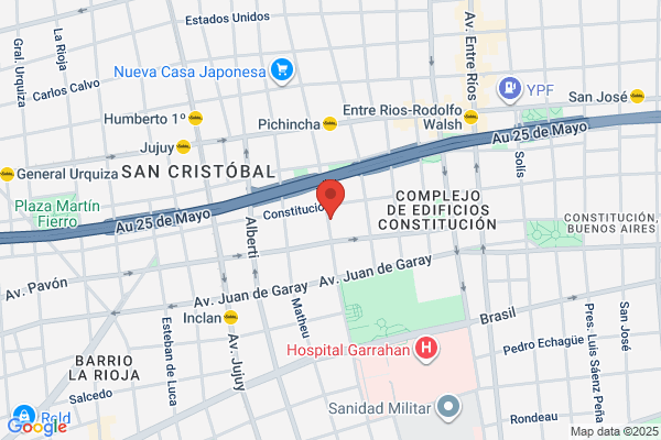 Ceramicas Argentinas Publicitarias S.A.