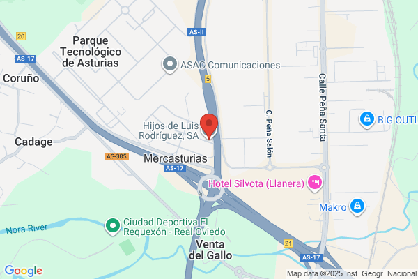 Luis Mollo E Hijos Sa